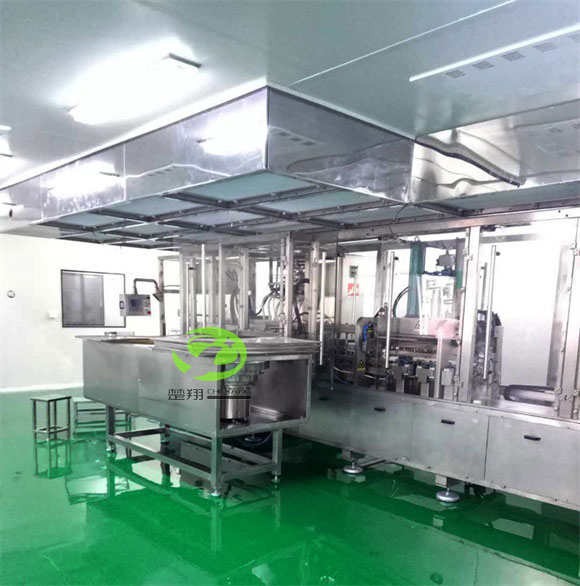 生物製藥麻豆一级黄色电影工程