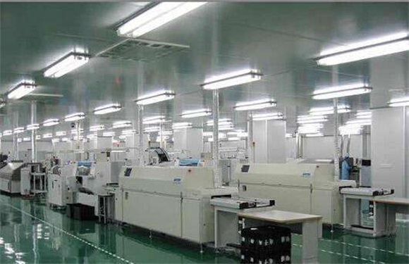 電子廠麻豆一级黄色电影工程