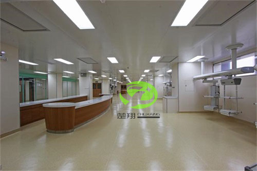 層流麻豆一级黄色电影手術室工程設計裝修要點