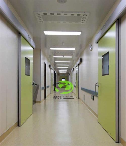 麻豆成人在线观看视频手術室中的空氣過濾是什麽原理