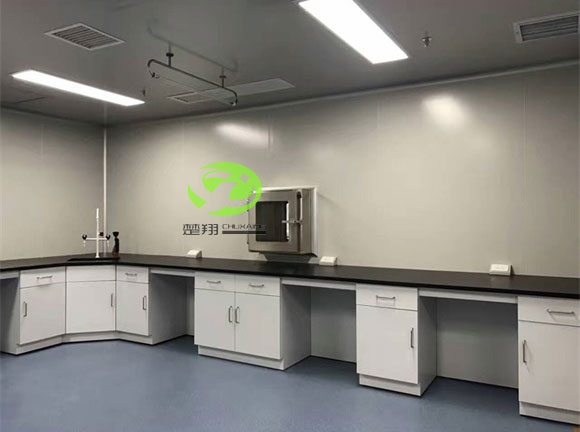 實驗室麻豆一级黄色电影裝修時需要注意哪些事項