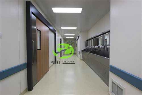手術室麻豆一级黄色电影工程中對於門窗的要求