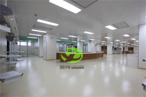 手術室麻豆一级黄色电影工程配電電箱安裝的方法