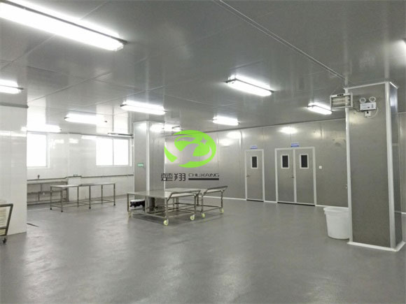 手術室麻豆一级黄色电影工程的質量控製要點